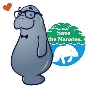Saving Manatees - StickyPassword